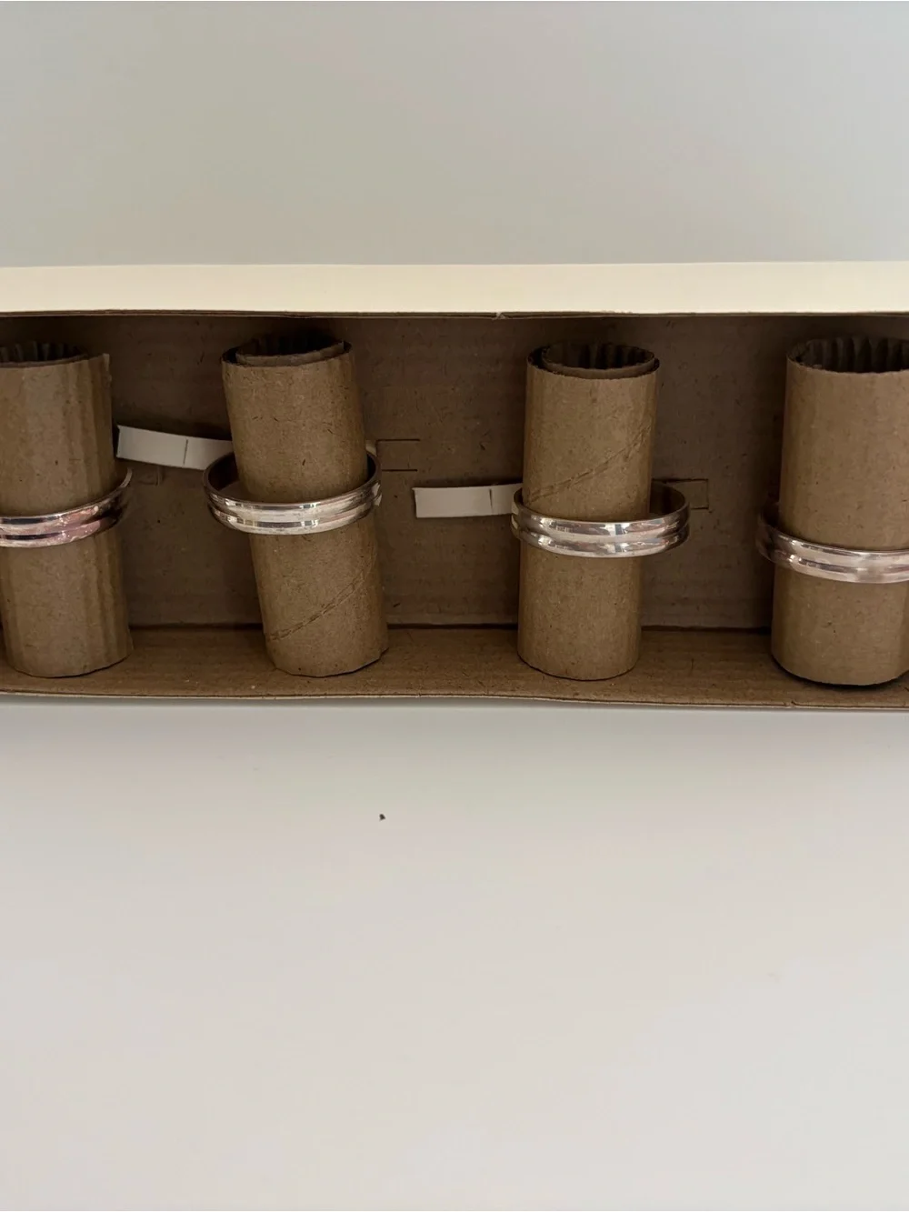 Pier 1 set four